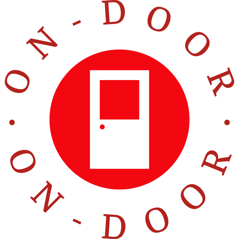 on-door