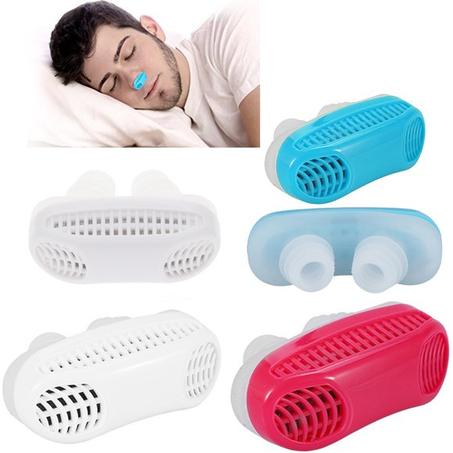 جهاز منع الشخير