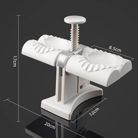 قالب صنع السمبوسة