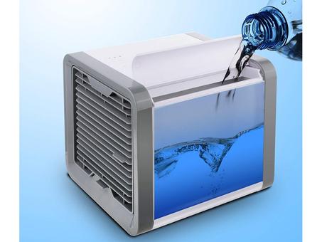 مكيف الهواء المتنقل