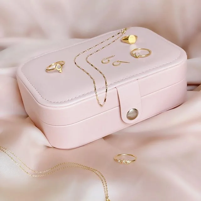 boite à bijoux                                 صندوق المجوهرات