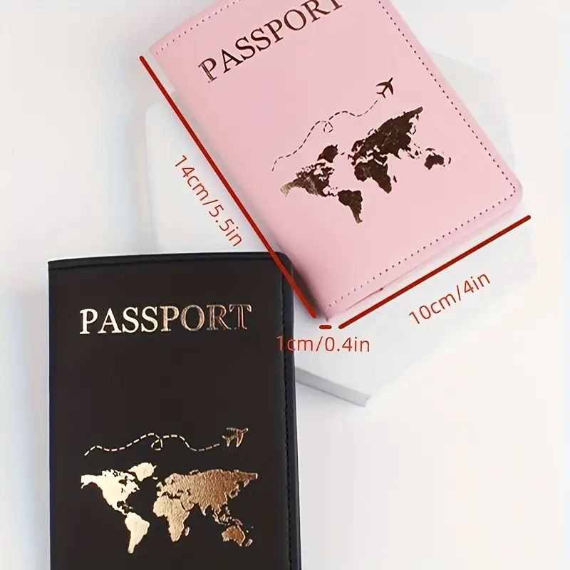 couvert passeport                    غلاف جواز السفر