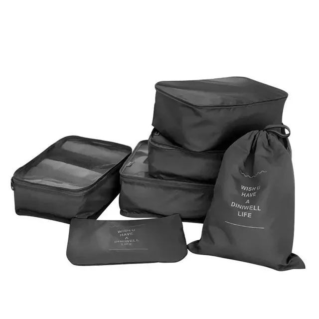 Rangements de valise منظّم الحقائب