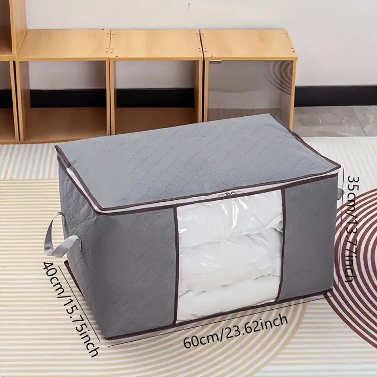 Rangements de couverture   حقيبة تخزين الأغطية