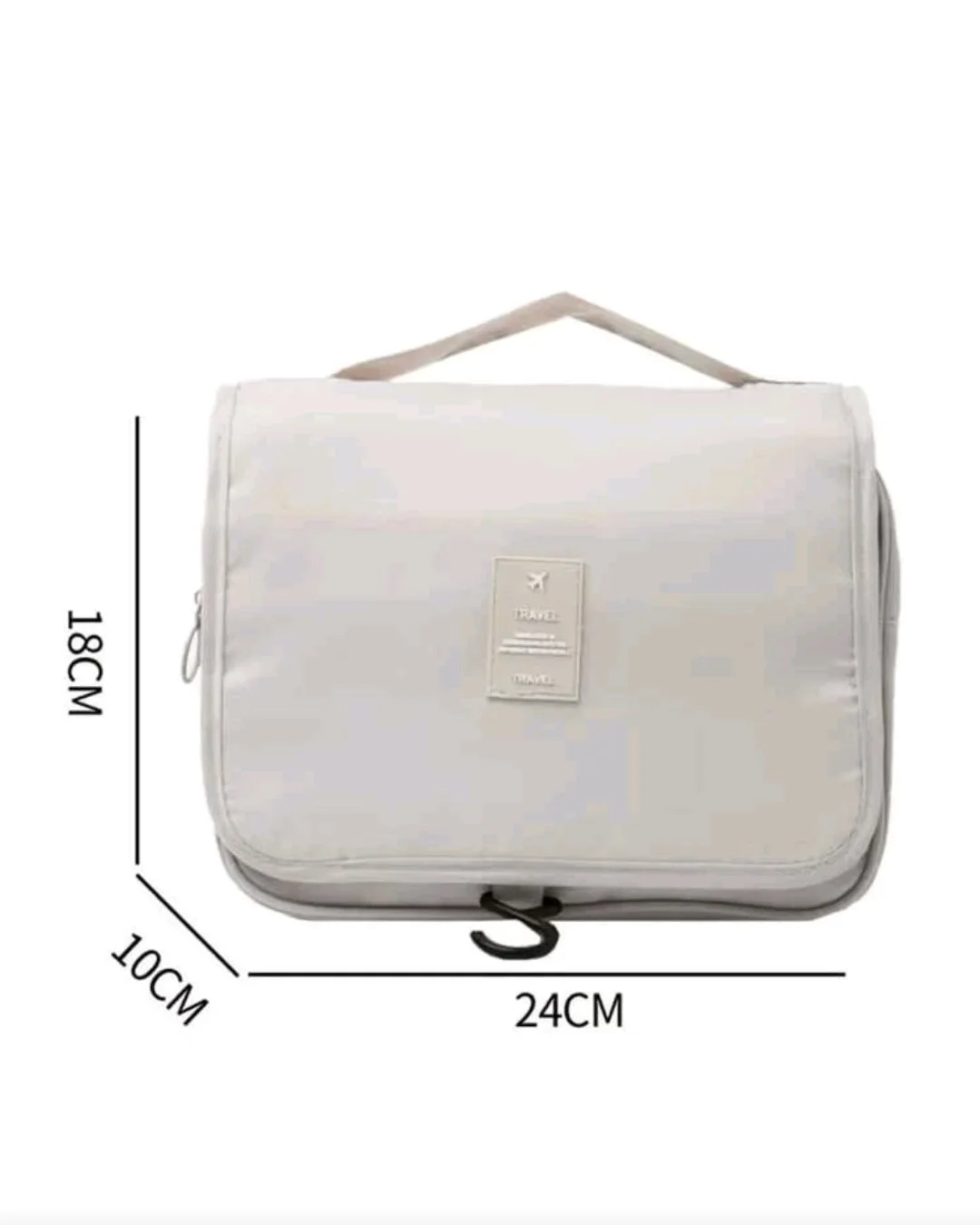Trousse de toilette   حقيبة التجميل