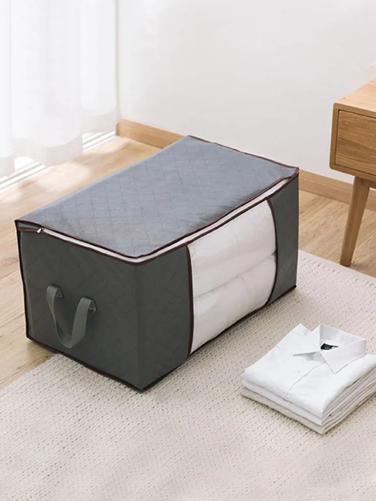 Rangements de couverture   حقيبة تخزين الأغطية