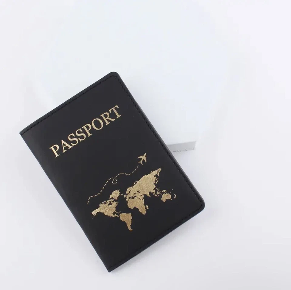 couvert passeport                    غلاف جواز السفر