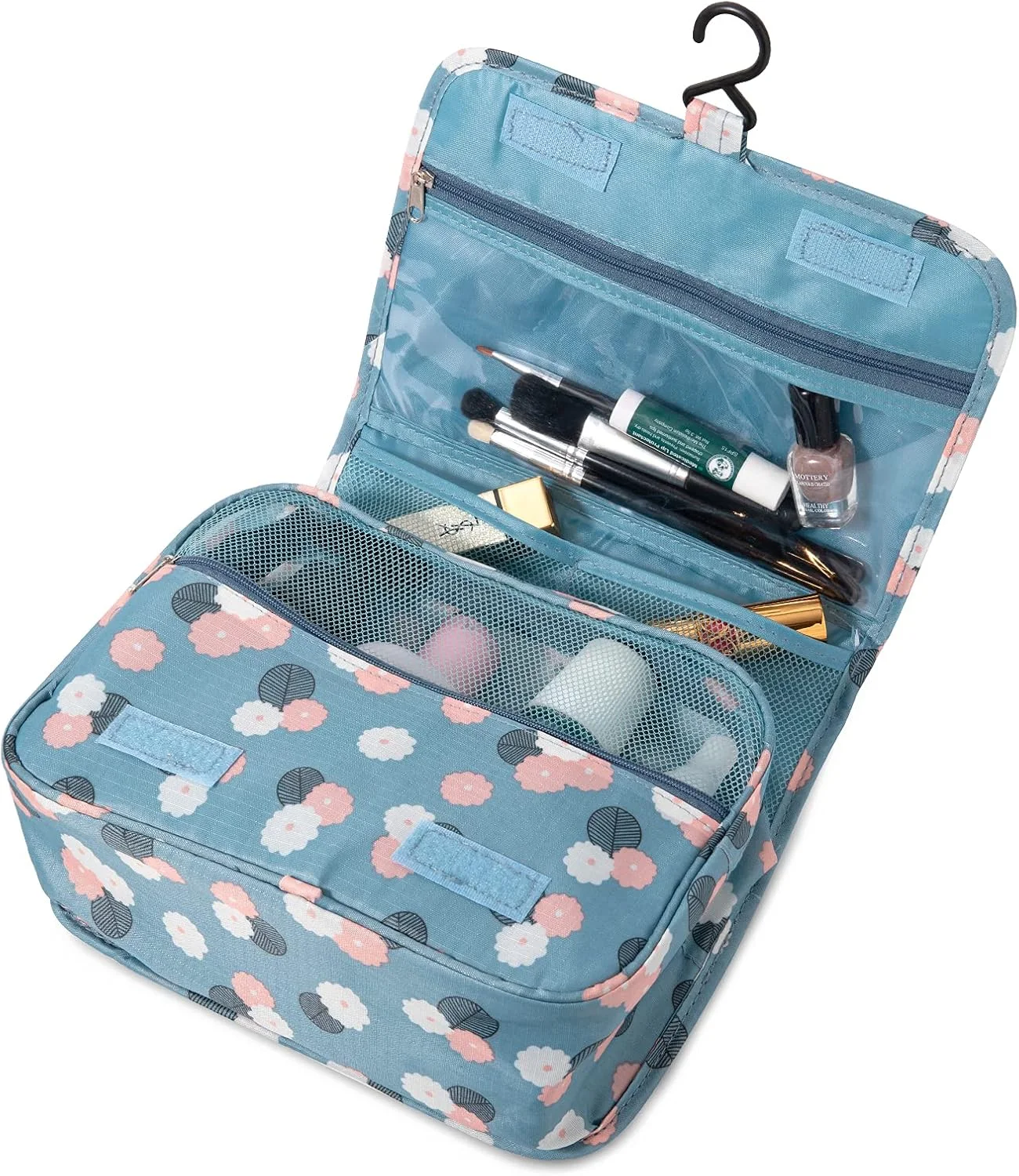 Trousse de toilette   حقيبة التجميل