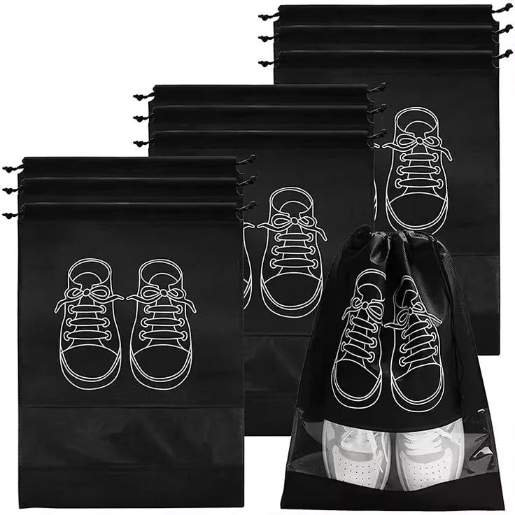 Sac à chaussures  أكياس الأحذية