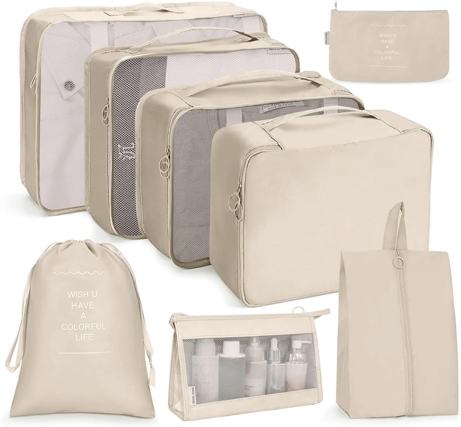 PACK VOYAGE COMPLET