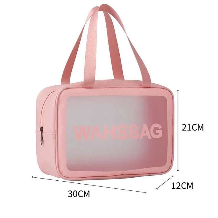 trousse de toilette      حقيبة التجميل