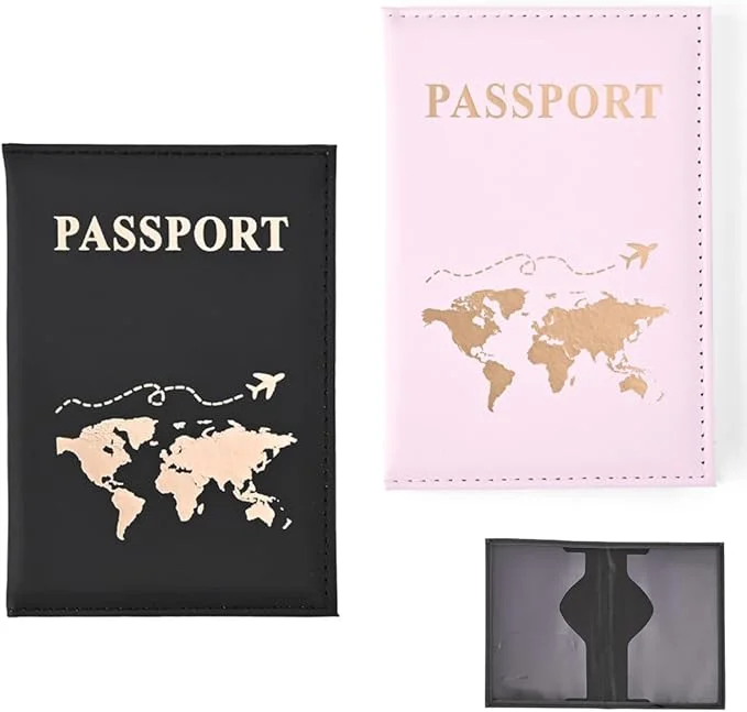 couvert passeport                    غلاف جواز السفر