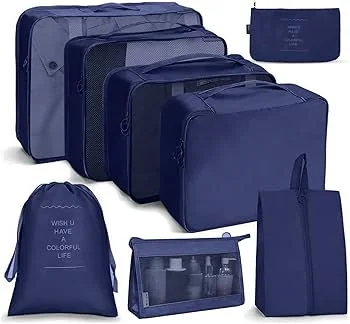PACK VOYAGE COMPLET