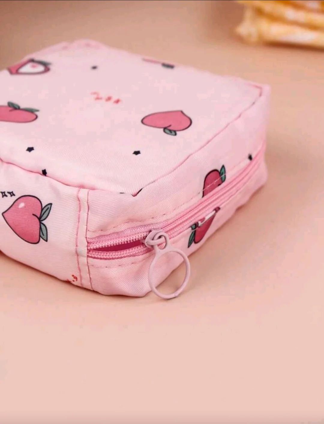 Porte serviette