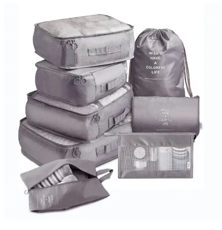 Rangements de valise منظّم الحقائب