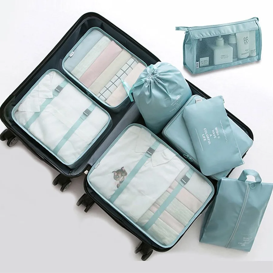PACK VOYAGE COMPLET