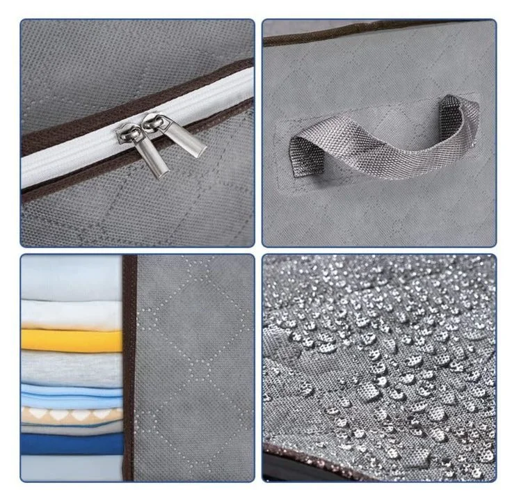 Rangements de couverture   حقيبة تخزين الأغطية