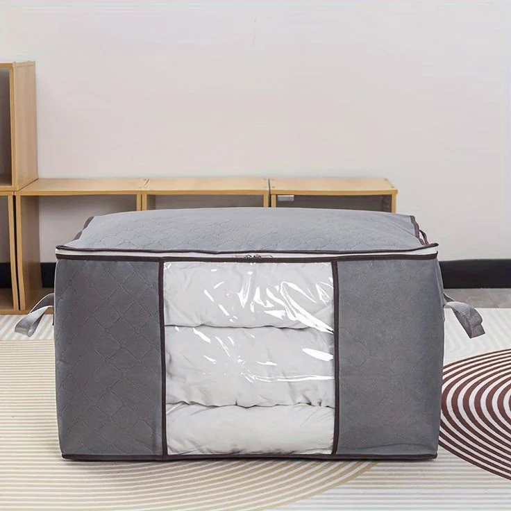 Rangements de couverture   حقيبة تخزين الأغطية