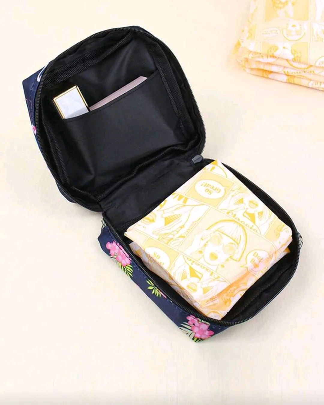 Porte serviette