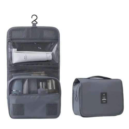 Trousse de toilette   حقيبة التجميل