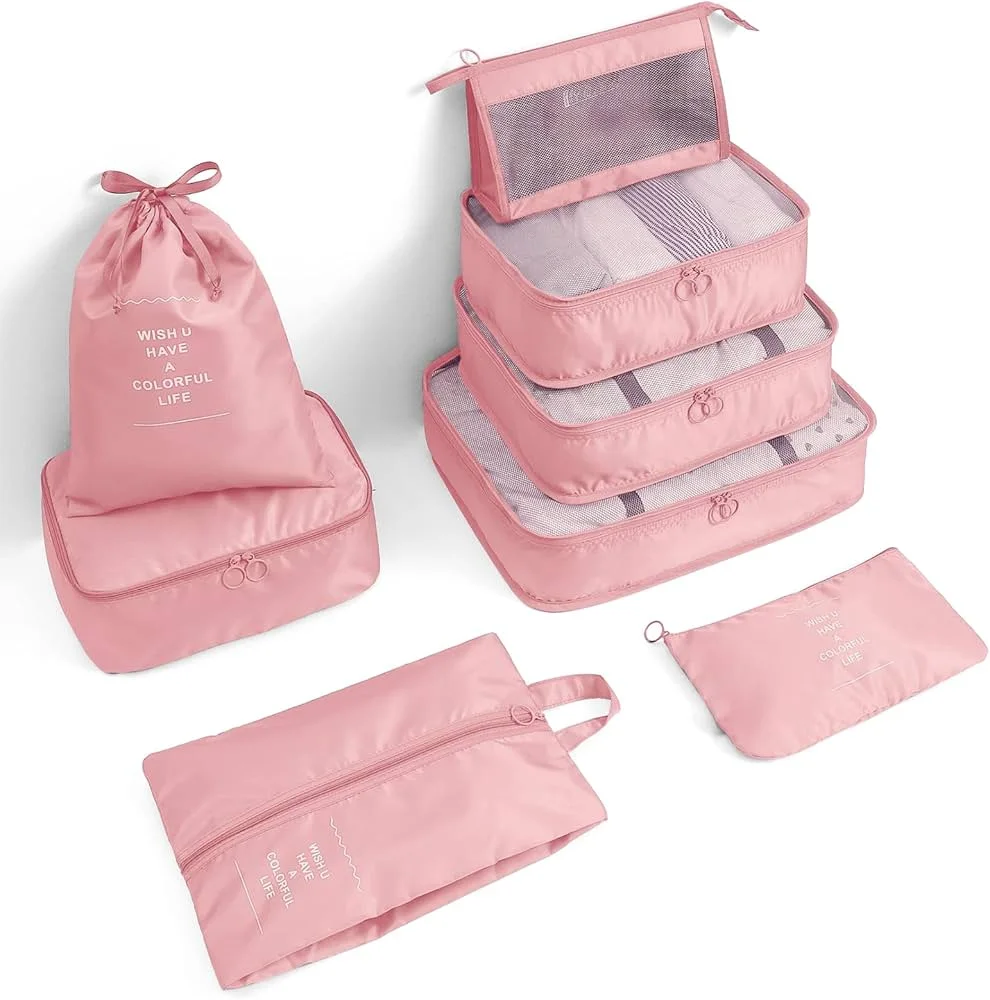 PACK VOYAGE COMPLET