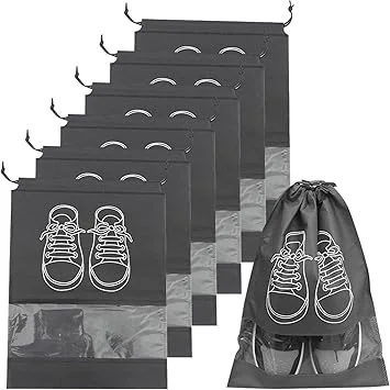 Sac à chaussures  أكياس الأحذية