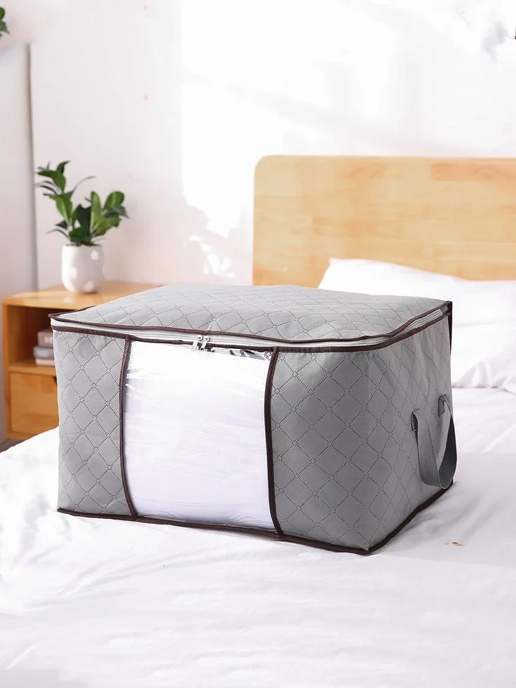 Rangements de couverture   حقيبة تخزين الأغطية