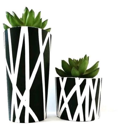 مزهرية ديكور أنيقة للمنازل العصرية – لمسة فنية تضيف جمالاً لأي مكان