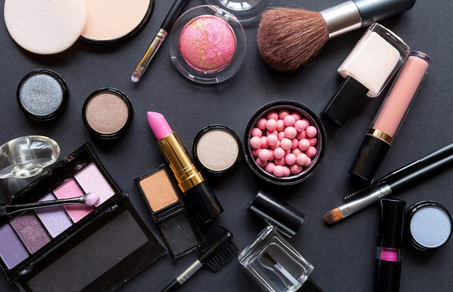 الجمال والعناية الشخصية