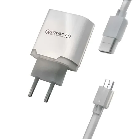Chargeur Complet Micro - V8