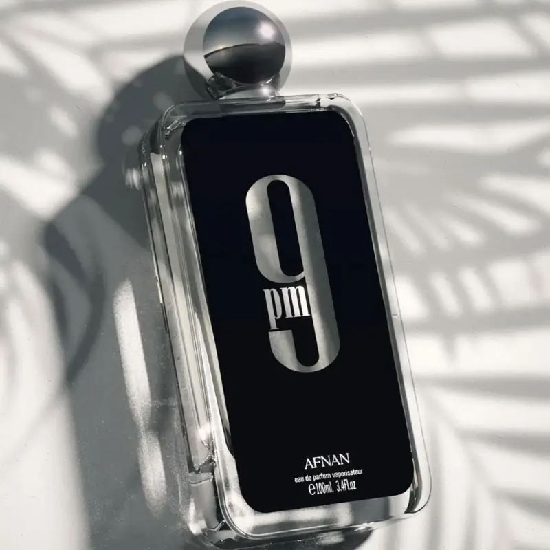 AFNAN Parfums Pour Homme