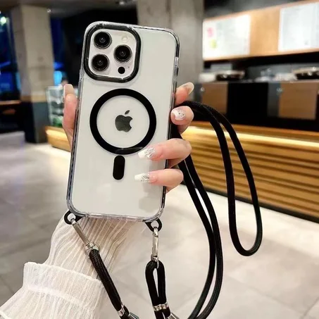 Pochettes iPhone 15 Séries