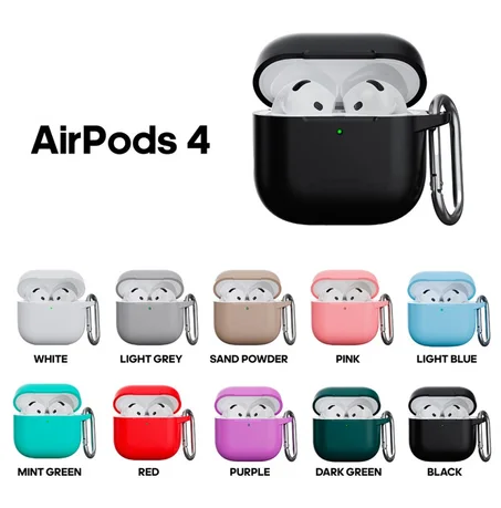 Pochettes AirPods 4