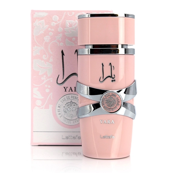 LATTAFA Parfums Pour Femmes