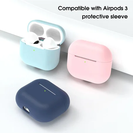 Pochettes AirPods 3