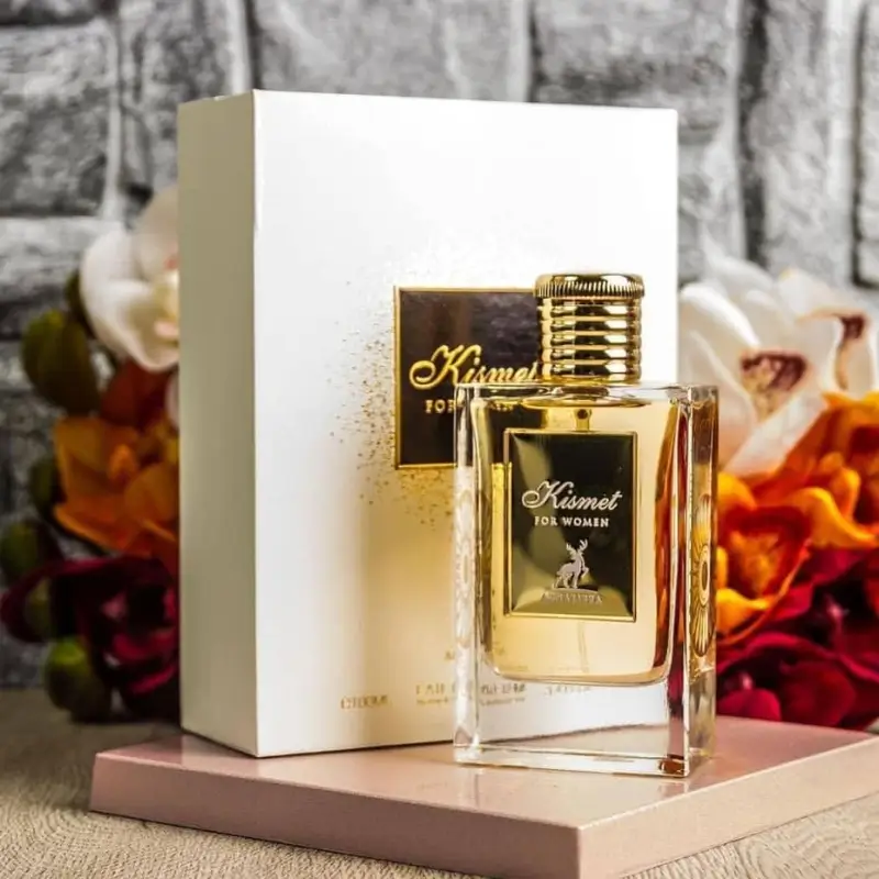ALHAMBRA Parfum Pour Femme