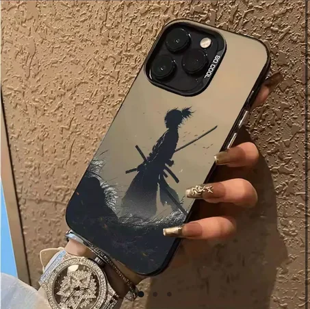 Pochettes iPhone 12 Séries