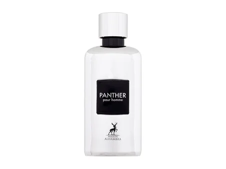 Panther Pour Homme Maison Alhambra