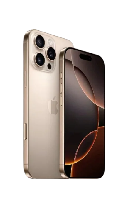 Iphone 16 Pro Max Neuf