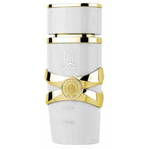 Yara Moi Blanc Pour Femmes - LATTAFA
