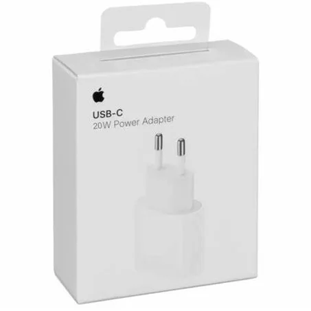 Adaptateur secteur USB‑C 20 W Original