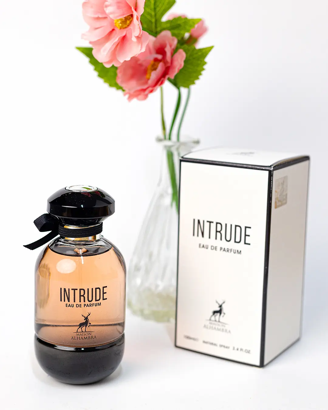 intrude - Maison Alhambra