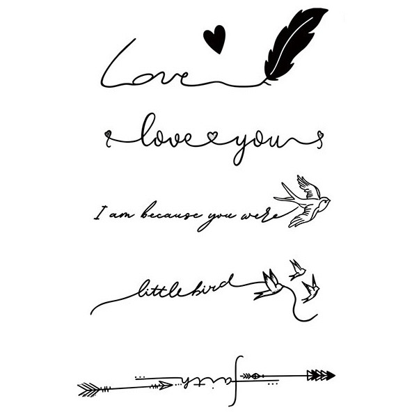 Love pack