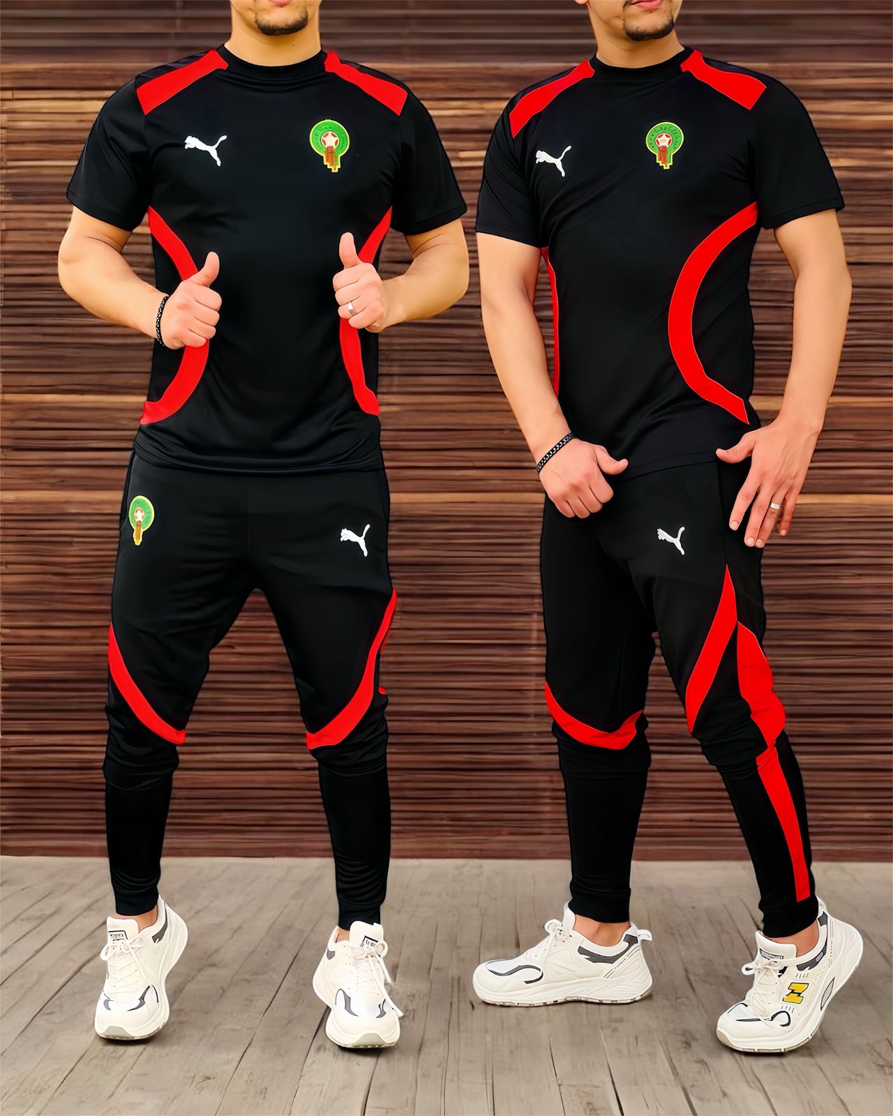 كن جزءًا من المنتخب... وارتدِ فخر الوطن! 2025