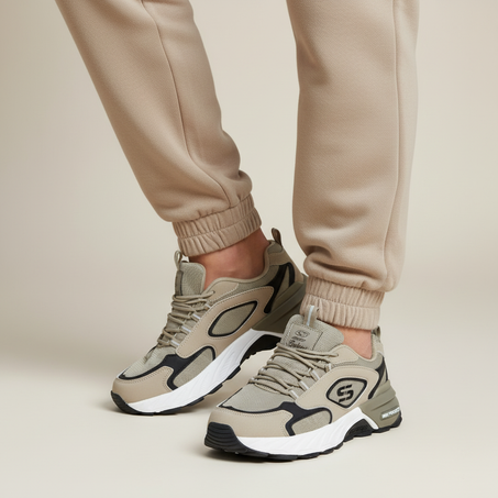 أناقة رياضية