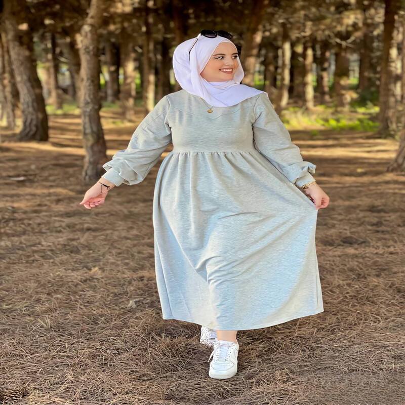 كسوة بحلة جديدة للمحتجبات والغير المحتجبات,