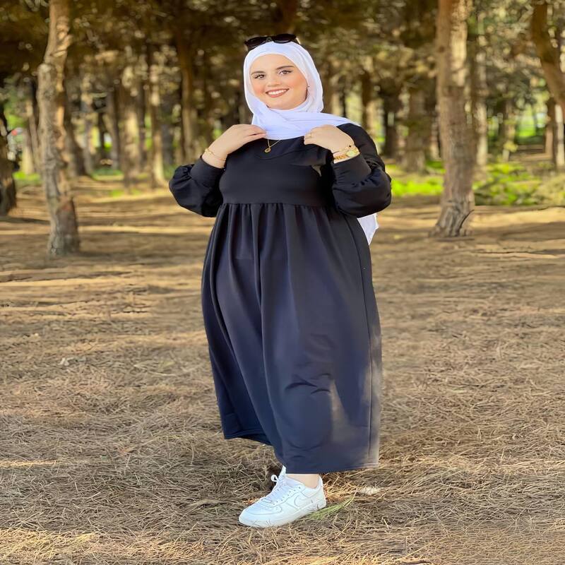 كسوة بحلة جديدة للمحتجبات والغير المحتجبات,
