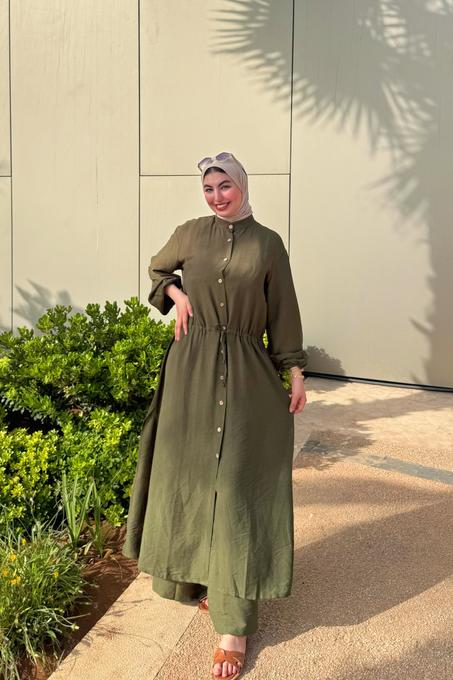 تألقي بإطلالة تخطف الأنظار كل يوم 🌸 2025