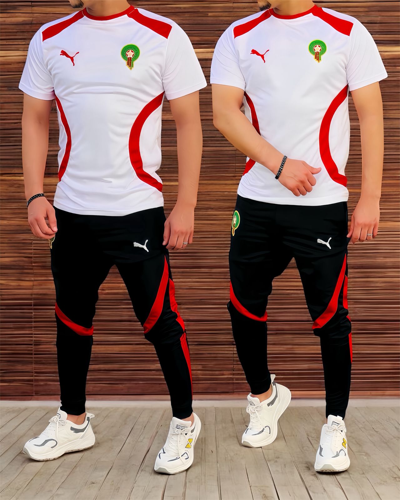 كن جزءًا من المنتخب... وارتدِ فخر الوطن! 2025
