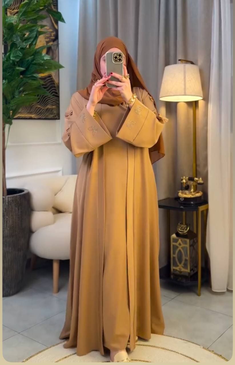 BEIGE CREME